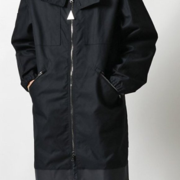 Moncler JEAN SIMON Jacket - Picture 2 of 16